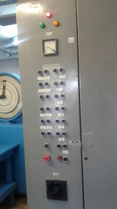 Автоматизация пробоотборника сахарной свеклы на базе контроллера ОВЕН ПЛК110