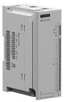 В продаже дискретные модули ввода/вывода с интерфейсом Ethernet ОВЕН Мх210