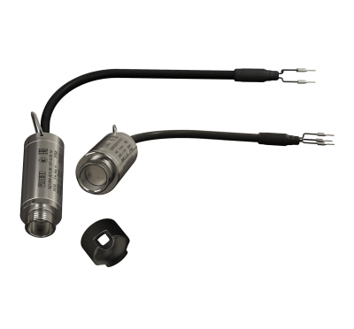 В продаже датчик гидростатического давления ОВЕН ПД100И модель 167 с взрывозащитой Exi