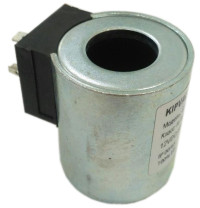 Катушки KIPVALVE CL506